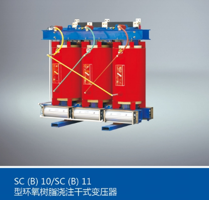 山西干式变压器，引领电力新变革