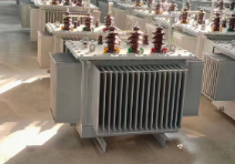 山西变压器检修，筑牢供电安全防线