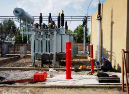 山西电力工程升级，筑牢能源绿色发展