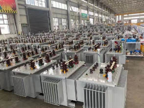 山西变压器检修全面推进，筑牢电力供应安全防线