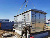 山西电力工程，筑牢能源保障基石