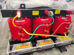 全力开展山西变压器检修 筑牢电力安全运行防线