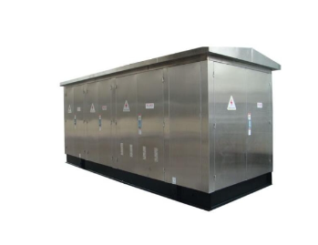 山西变压器维修：保障供电持续稳定