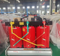 山西变压器检修：守护电网“心脏”的安全防线