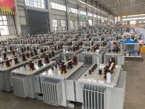 山西变压器检修：筑牢电网运行的安全防线