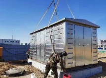 山西电力工程：驱动时代的能源基石