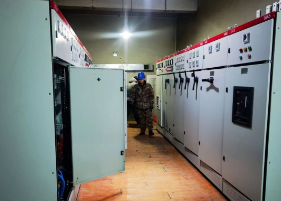 山西电力工程：绿色转型中的民生能量纽带