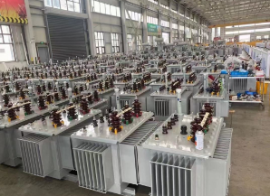 山西变压器维修：极端场景下的电力攻坚