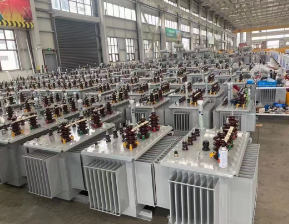 山西变压器检修：守护电力设备的全周期防线