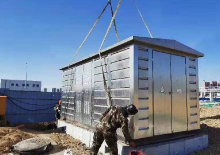 山西电力工程：赋能时代发展的能源基石