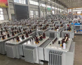 山西变压器维修：守护电网稳定的技术防线