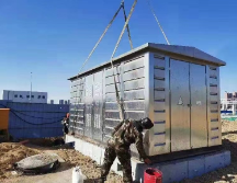 山西电力工程：驱动绿色发展的能源引擎