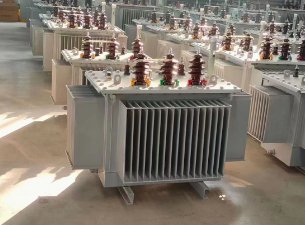 强化山西变压器维修保障 筑牢电网安全运行防线