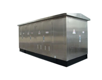 山西变压器维修养护 筑牢电网安全屏障