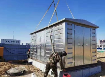 深化山西变压器维修工作 守护电网安全生命线