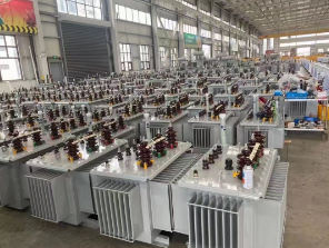 精细化山西变压器检修 护航电网稳定供电