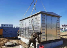 精细化山西变压器检修 护航电网稳定供电