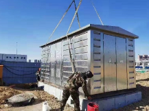 推进山西电力工程建设 夯实能源保障根基